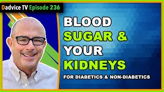 Blood Sugar and Kidney Health: Latest Tips and Research for Management