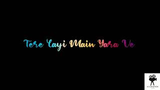 (Laare) Mai sab kuch chad dita tere karke lyrics in Hindi | best whatsapp status 2002 | laare Songs