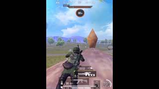 这个老六，我真的服了！ 吃鸡搞笑 Pubg Mobile Funny Chicken - pugb mobile 20 kills