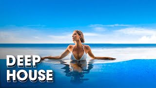 Summer Music Mix 2023 - Best Of Vocals Deep House - Remixes Popular Songs