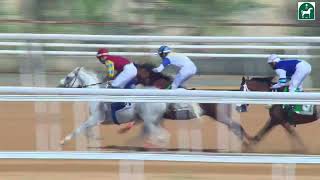 TAIF RACING SEASON MEETING NO 19 RACE NO 9