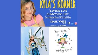 Kyla's Korner - Celebrate Others