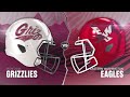 Grizzly Replay: No. 8 Montana vs. Eastern Washington