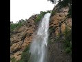 Khandadhar Falls: A waterfall in Keonjhar, Odisha