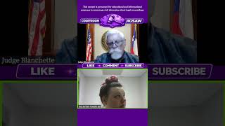 Jail Arraignment Hearing | San Jacinto County (Velo, 01/01/25)