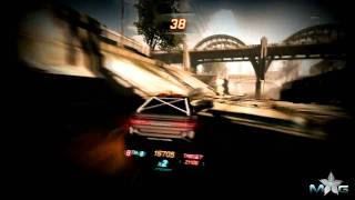 Split Second 066 - Episode 12 Storm Drain Speedway Survival