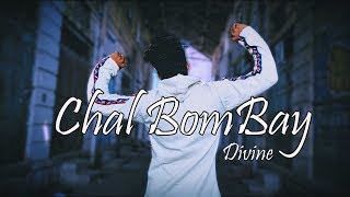 DIVINE–Chal Bombay Dance Station