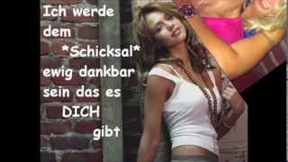 Abschiedsvideo an meine Liebste Nicole