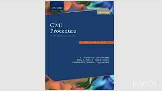 CIV3701 STAGE 1 PART 1 (A +B) - UNISA 3RD YEAR LLB LAW