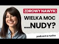 Wrześniowy Power Walk Challenge #3 | Produktywność: Nie oczekuj fajerwerków! | Gosia Pielichowska