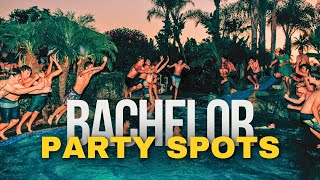 Top 10 Epic Bachelor Party Destinations for 2026
