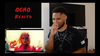 THE BEST OUT? -  XG - HOWLING (Official Music Video) REACTION