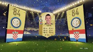 CHELSEA  V MANCHESTER CITY SBC SOLUTION FIFA 18WALKOUT PACK OPENING