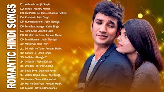 Romantic Hindi Songs 2020 | New Bollywood Songs 2020 | Indian Music | Heart Touching Songs October