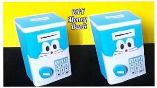 DIY Paper money bank || Tonni art and craft paper money bank || paper craft || DIY || #shorts