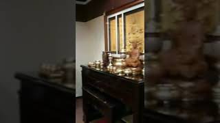 Buddhist altar|佛桌神佛像工廠，佛俱，佛桌、現代佛桌，神明桌，神桌、佛像，神像、佛聯畫像、祖先牌位、神明，祖先爐、光明燈、供品