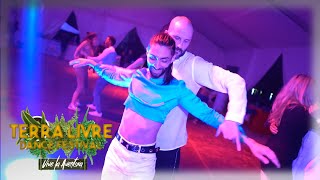 Casito y Paulo | Social Dance | Terra Livre Dance Festival 2022