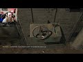 Let's Play Penumbra: Black Plague - Part 2  [Lilia Live]