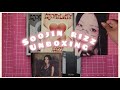 [UNBOXING] Soojin 2nd EP Rizz Album