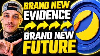 Brand New Evidence Just Made $1 Per LUNC Achievable!