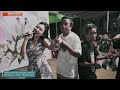 Ajari Aku Tuhan || Pela Gadis Dayak Live Perform Tapang Muntik || Harmoni Musik Ent. SEKADAU