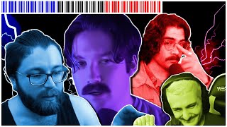 Vaush And Xanderhal Takedown Video | LEFTIST CIVIL WAR