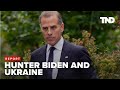 Hunter Biden asked State Department for help with Ukrainian company, report says