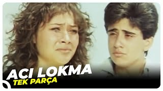 Acı Lokma | Eski Türk Filmi Tek Parça
