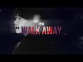 WALK AWAY - DENG [ OFFICIAL LYRICS VIDEO ] prod. @COLDMELODY