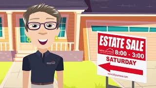 See How the Estate Sale Process Works - Pittsburgh Estate Sale Company