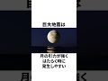 月と地震の雑学 地震 スーパームーン