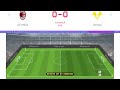 milan vs verona live score update 2024 25 serie a round 25 soccer football feb 15 2025