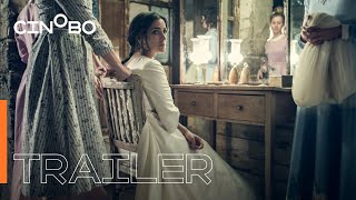 Ματωμένος Γάμος (The Bride) Trailer | GR Subs | Cinobo