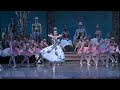 george balanchine s coppélia trailer 2024 pacific northwest ballet