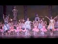 george balanchine s coppélia trailer 2024 pacific northwest ballet