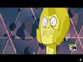 peridot calls yellow diamond a clod