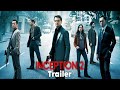 INCEPTION 2 - First Trailer (2025) | CineScope Hollywood