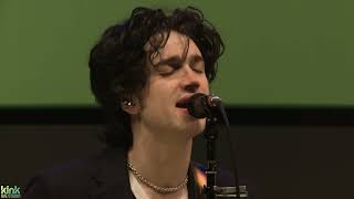 Inhaler - These Are The Days 101.9 KINK | PNC Live Studio Session