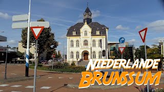 Brunssum is the calm and peaceful city of the Netherlands.