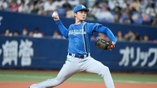 上沢直之が「古巣復帰」しなかった複雑事情　日本ハムから水面下で送られていたメッセージ