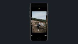 Photowipe app preview