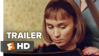 Carol TRAILER 2 (2015) - Sarah Paulson, Rooney Mara Romance Movie HD