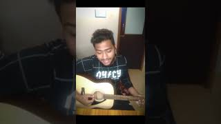 Shayed- Love Aaj Kal | Acoustic