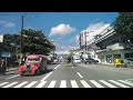 Travel  along Rizal St. Legazpi City   Philippines 22 March  2023