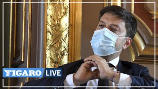 🔴Marseille: le COUP DE GUEULE de la mairie contre Véran