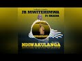 Jr Mwitehimwa-Ft-Skada Ndiwakulanga 0972067686