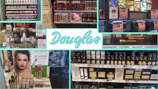 Douglas Tour - Come shop with me