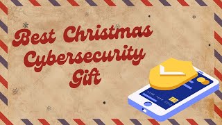 🎄🔒 The Ultimate Cybersecurity Christmas Gifts! 🎁