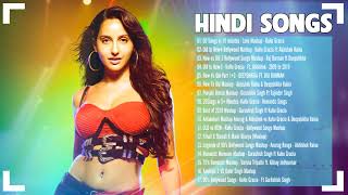 Hindi Songs 2020 - Old Vs New Bollywood Mashup Songs 2020 - Bollywood Hits Songs 2020