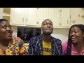 Ndinovimba NaIshe (Live)